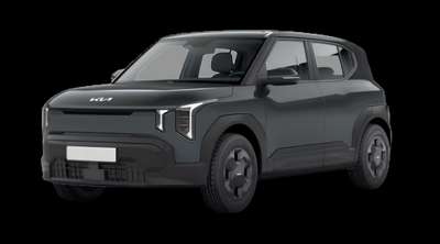 Bild Kia EV2