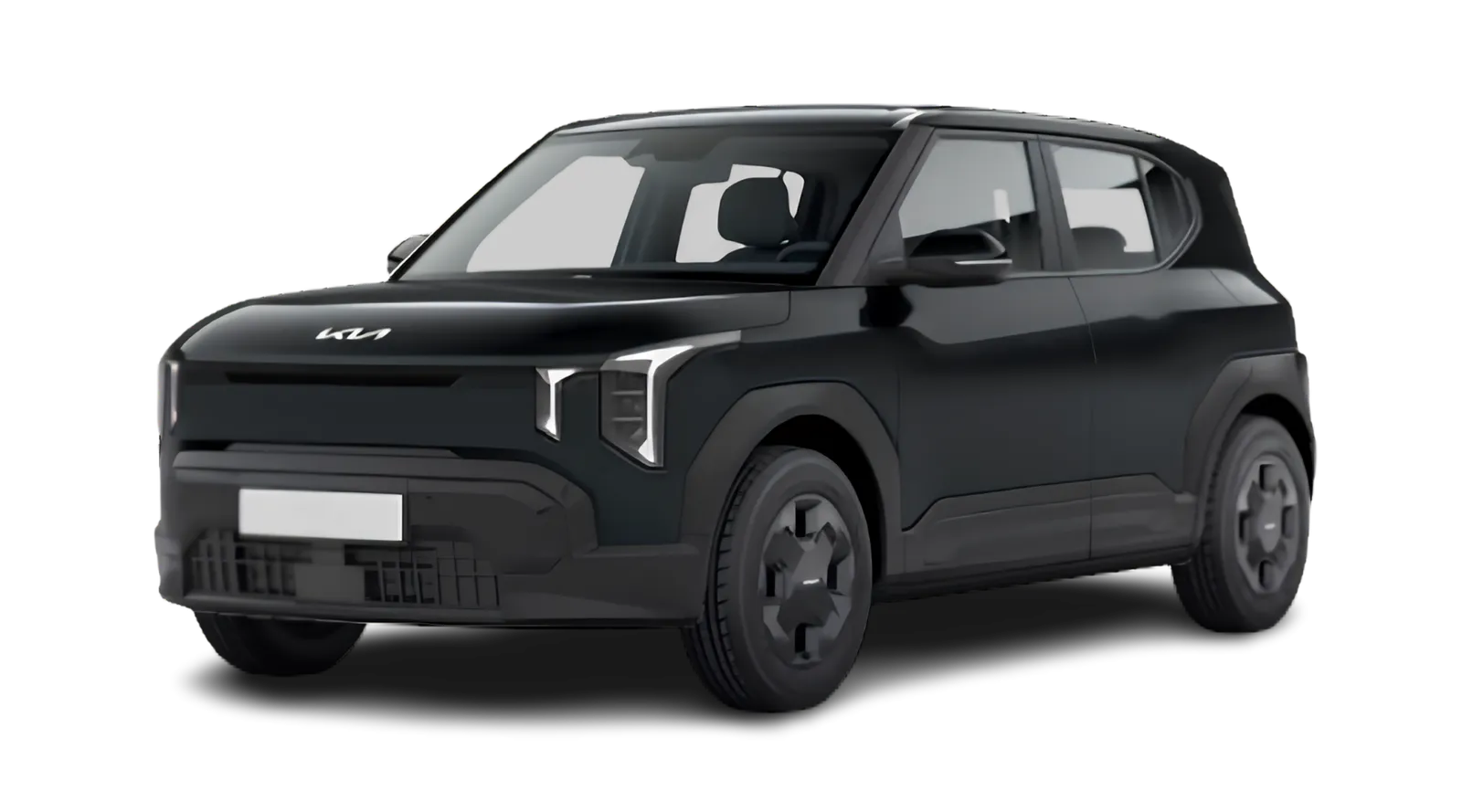 KIA EV2 Air Frontantrieb 61,0-kWh-Batterie, 135 PS, Automatik, Elektro