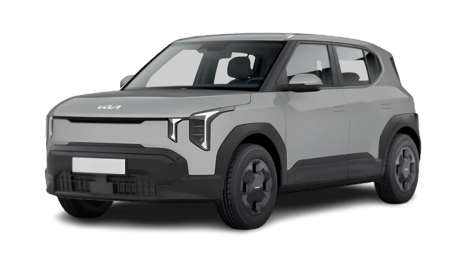 KIA EV2 Air Frontantrieb 61,0-kWh-Batterie, 135 PS, Automatik, Elektro