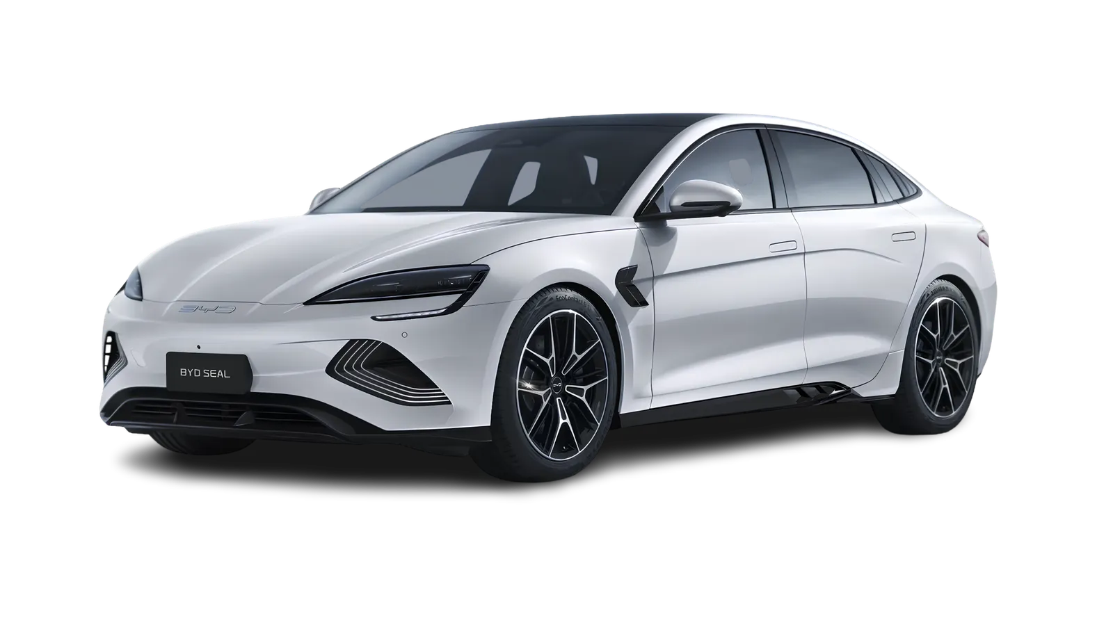 BYD Seal BEV Excellence 82.5kWh, 530 PS, Automatik, Elektro