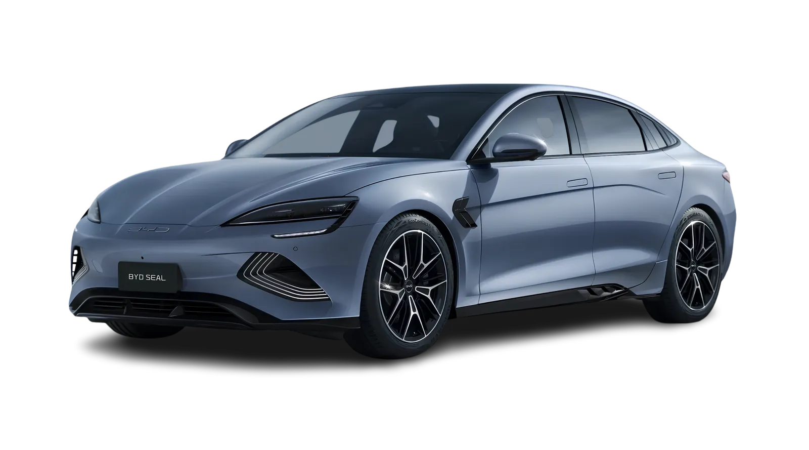 BYD Seal BEV Excellence 82.5kWh, 530 PS, Automatik, Elektro