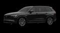 Schräge Frontansicht der Variante Onyx Black Metallic 
