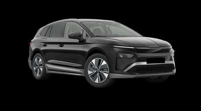 Bild Skoda Enyaq