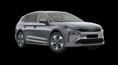 Bild Skoda Enyaq