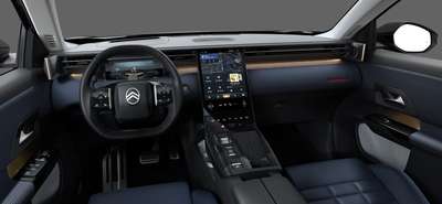 Bild Citroën C5 Aircross