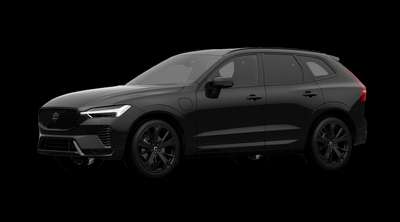 Bild Volvo XC60