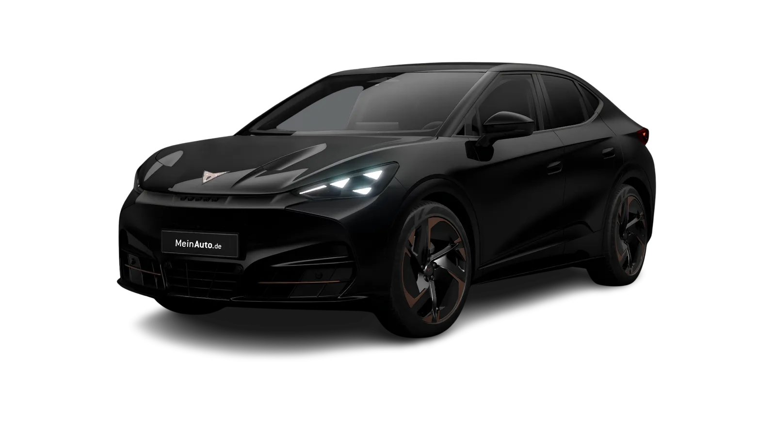 CUPRA Tavascan VZ 4Drive 77 kWh, 340 PS, Automatik, Elektro