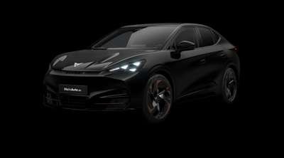 Bild CUPRA Tavascan