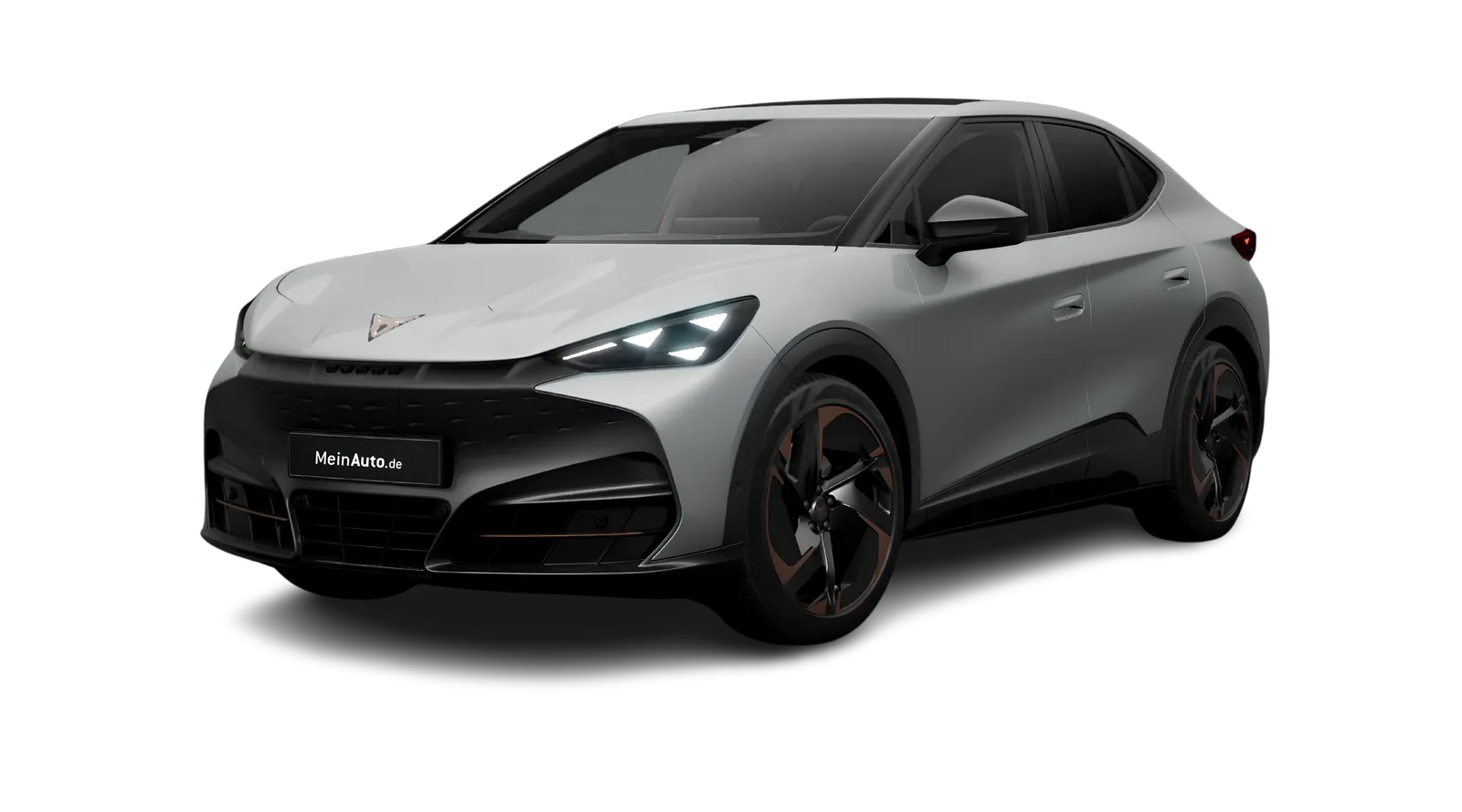 CUPRA Tavascan VZ 4Drive 77 kWh, 340 PS, Automatik, Elektro