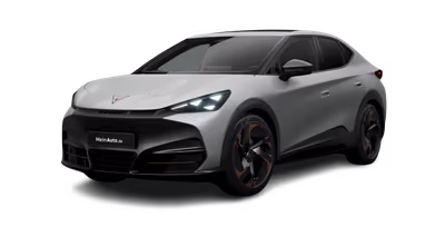Bild CUPRA Tavascan