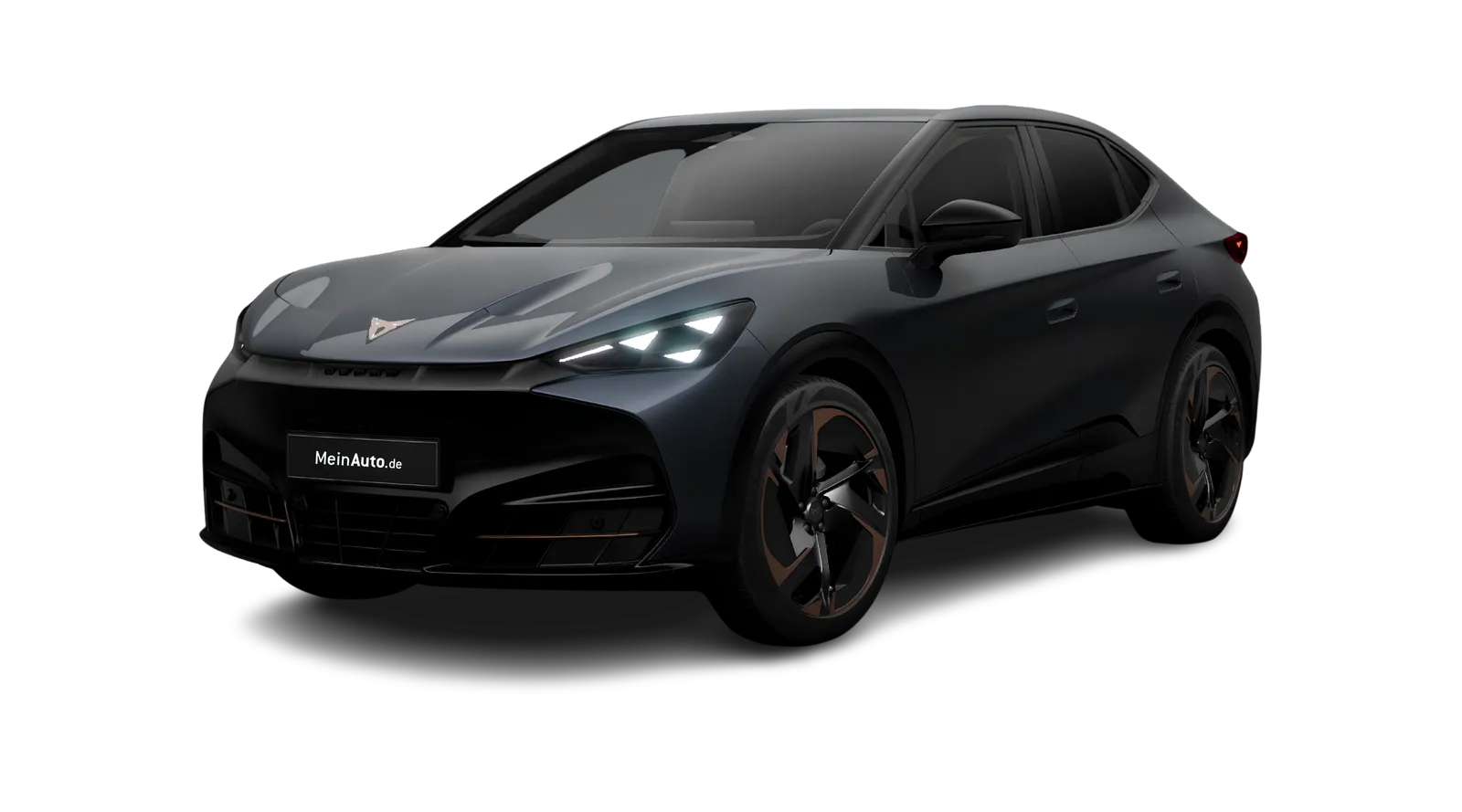 CUPRA Tavascan VZ 4Drive 77 kWh, 340 PS, Automatik, Elektro