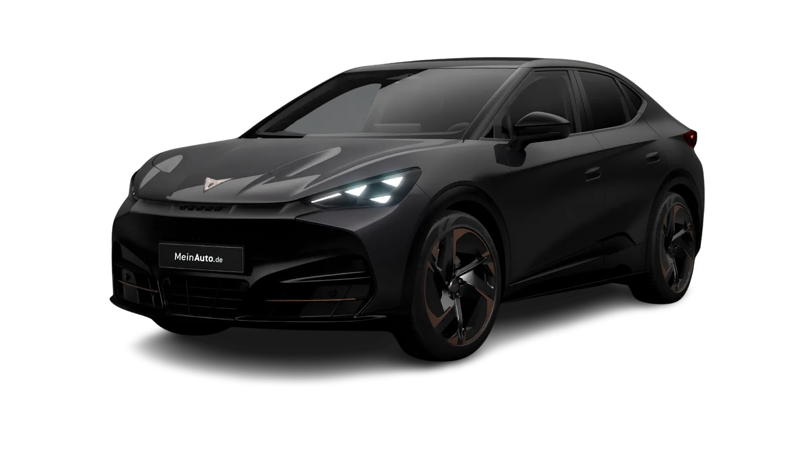 CUPRA Tavascan VZ 4Drive 77 kWh, 340 PS, Automatik, Elektro
