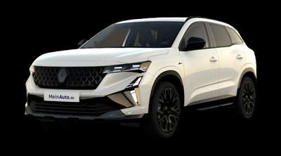 Bild Renault Austral