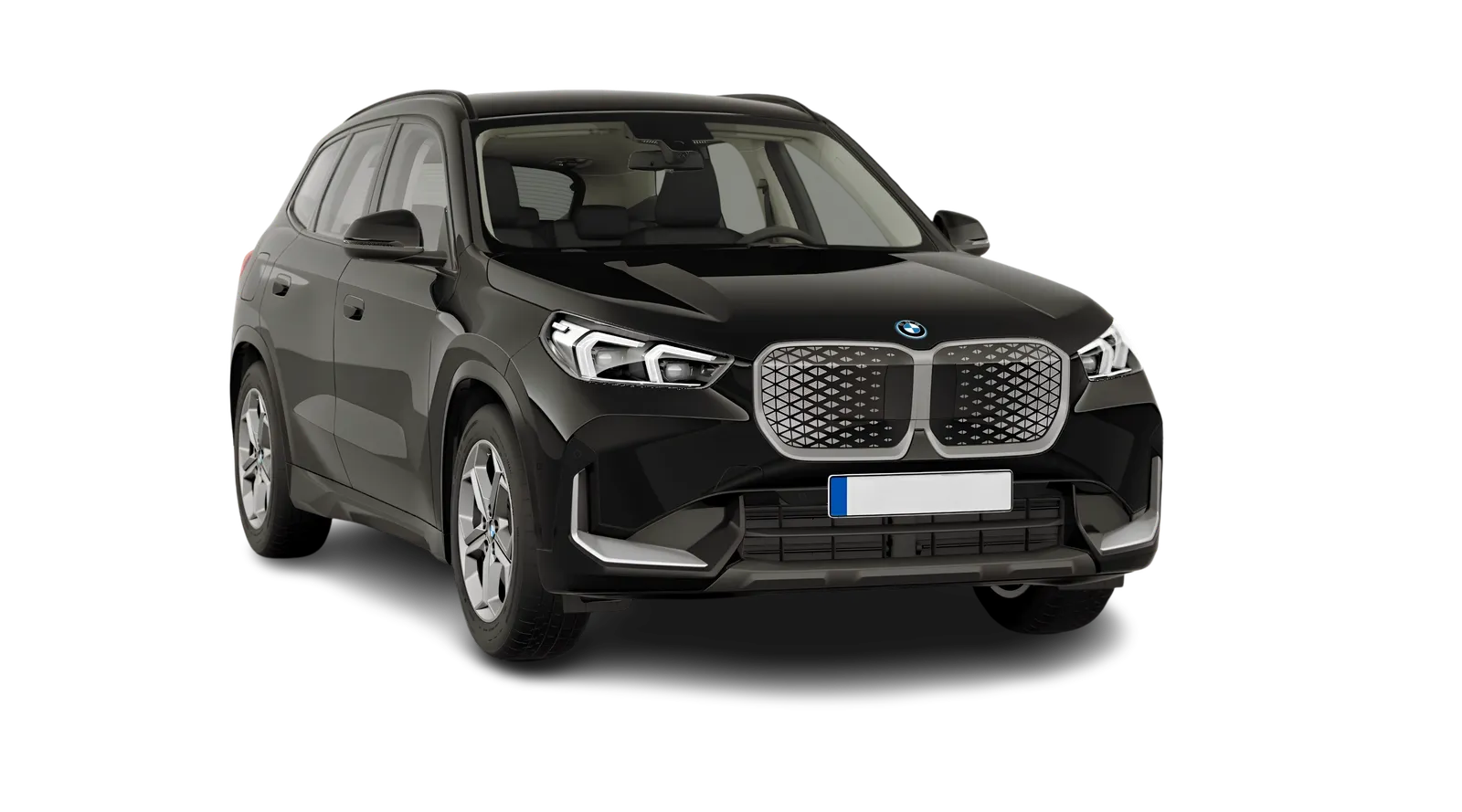 BMW iX1 eDrive20, 204 PS, Automatik, Elektro