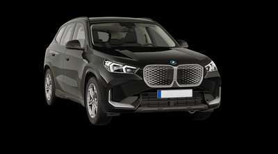 Bild BMW iX1