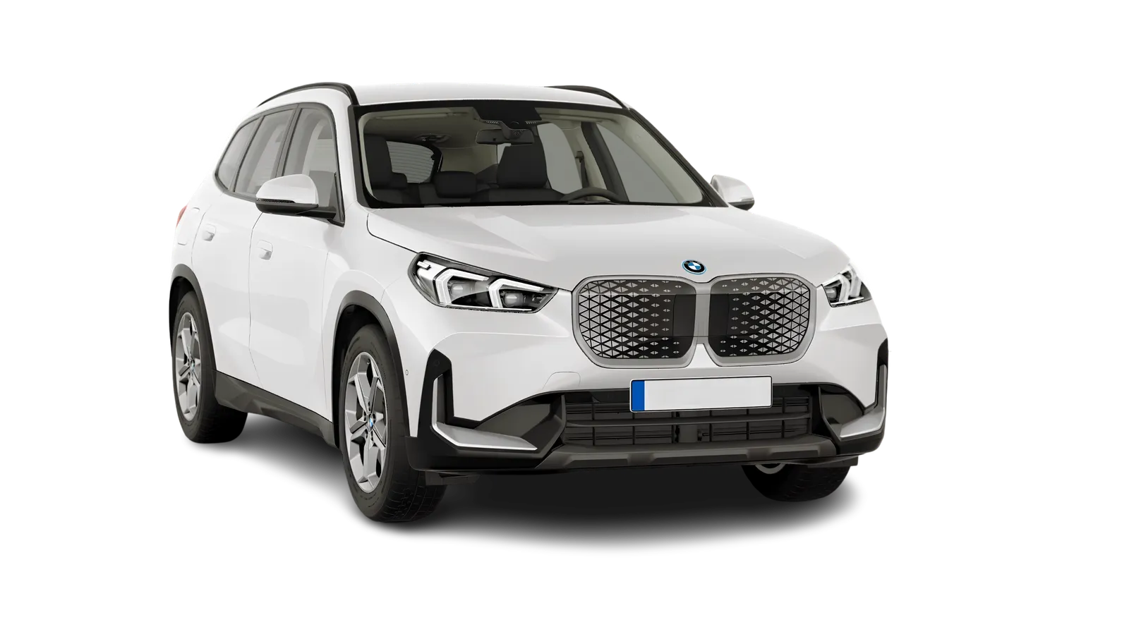BMW iX1 eDrive20, 204 PS, Automatik, Elektro