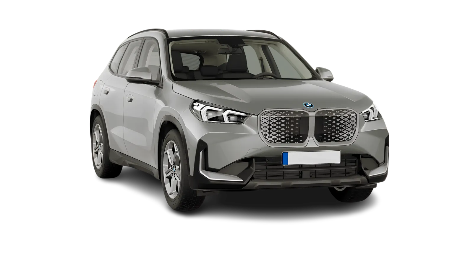 BMW iX1 eDrive20, 204 PS, Automatik, Elektro