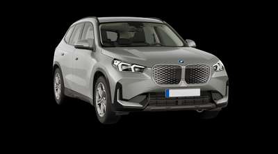 Bild BMW iX1