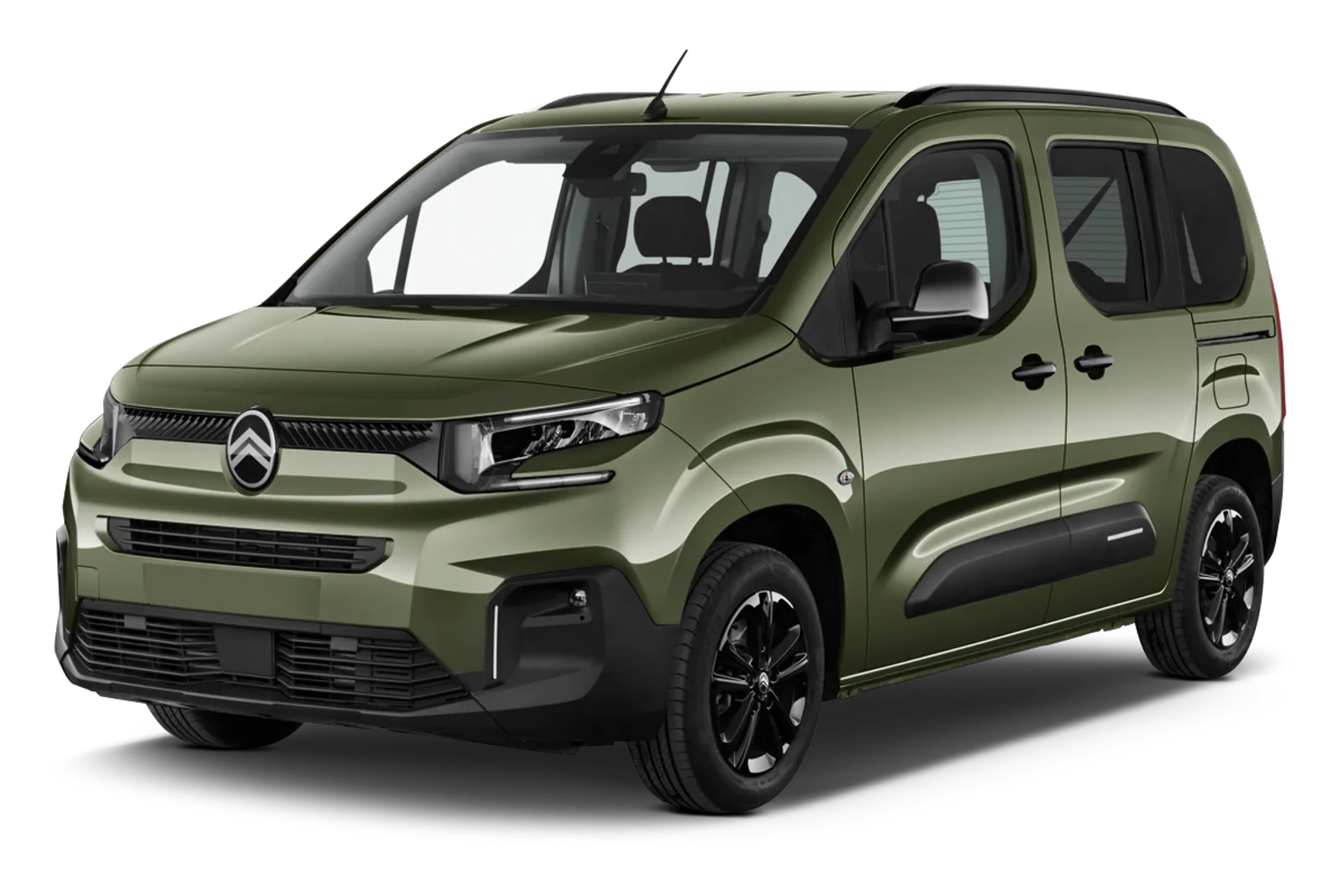 Citroën Berlingo Diesel 130 MAX M Auto