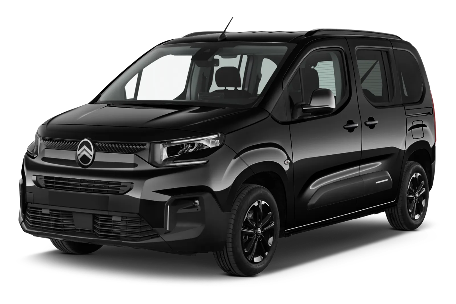 Berlingo Diesel 130 MAX M Auto