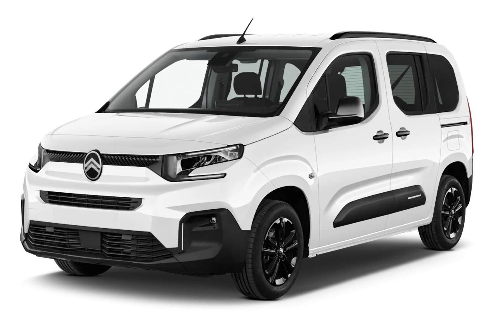 Berlingo Diesel 130 MAX M Auto