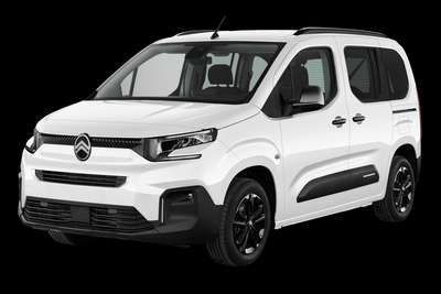 Bild Citroën Berlingo