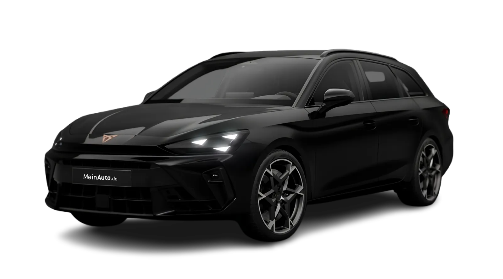 Cupra Leon ST VZ 2.0 TSI 7 Gang-DSG 4Drive, 333 PS, Automatik, Benzin