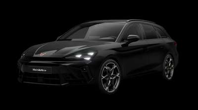 Bild CUPRA Leon