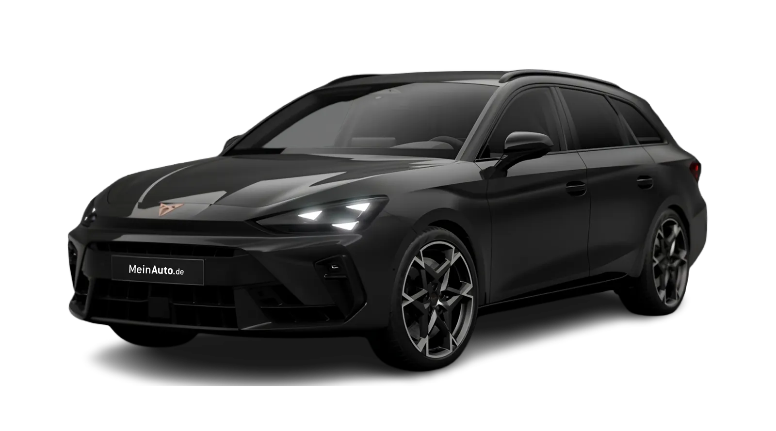 Leon ST VZ 2.0 TSI 7 Gang-DSG 4Drive, 333 PS, Automatik, Benzin