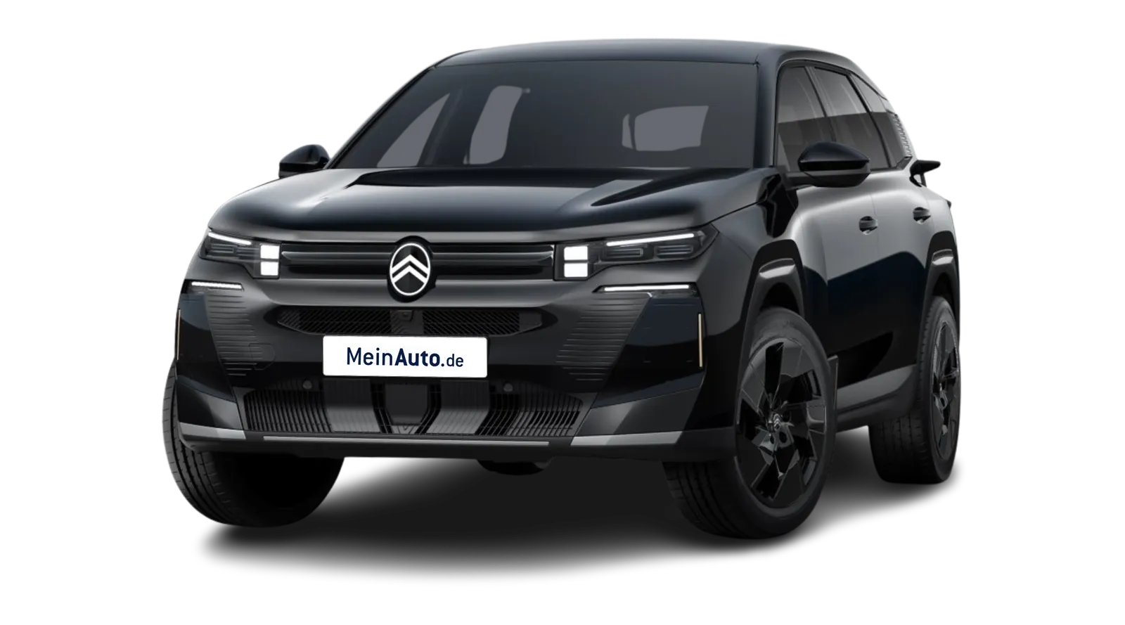 Citroen C5 Aircross MAX Hybrid, 145 PS, Automatik, Benzin