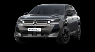 Bild Citroën C5 Aircross