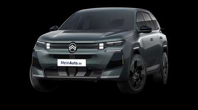 Bild Citroën C5 Aircross