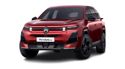 Bild Citroën C5 Aircross