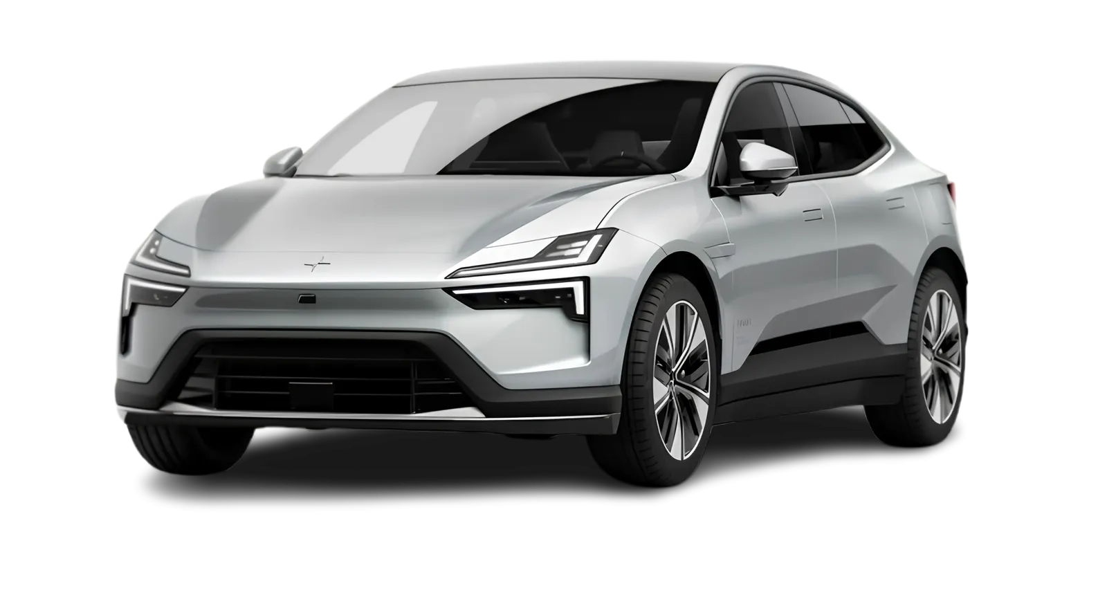 Polestar 4 Coupe Dual Motor Business, 544 PS, Automatik, Elektro