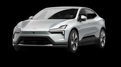 Bild Polestar 4 coupé