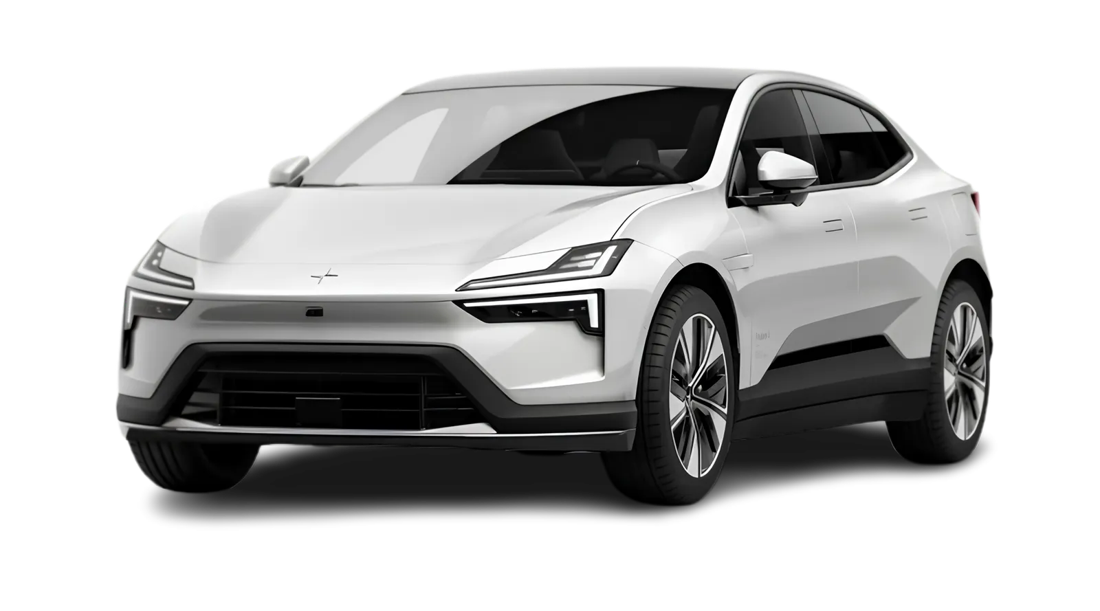Polestar 4 Coupe Dual Motor Business, 544 PS, Automatik, Elektro