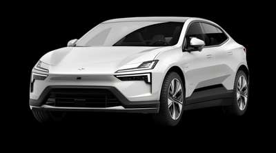 Bild Polestar 4 coupé