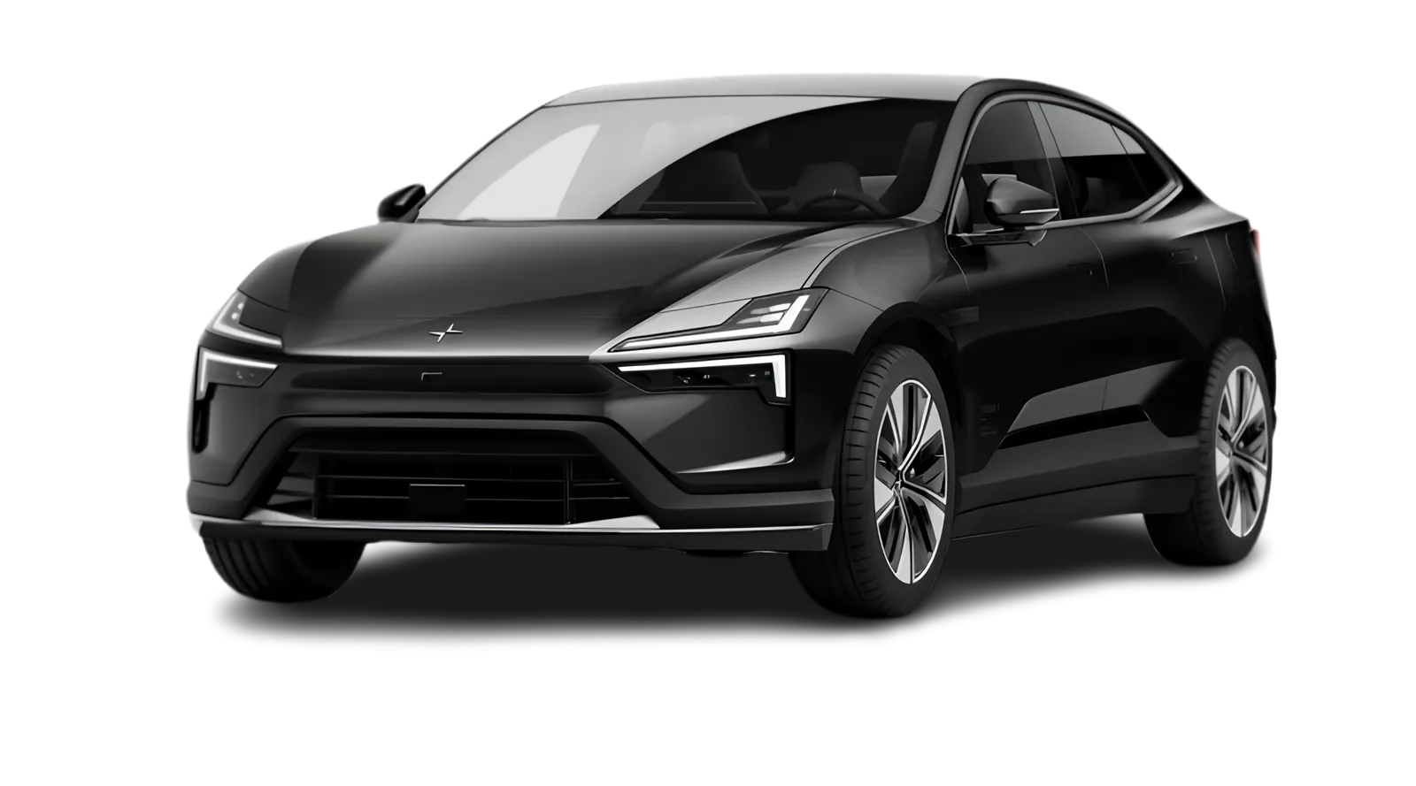 Polestar 4 Coupe Dual Motor Business, 544 PS, Automatik, Elektro