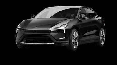 Bild Polestar 4 coupé
