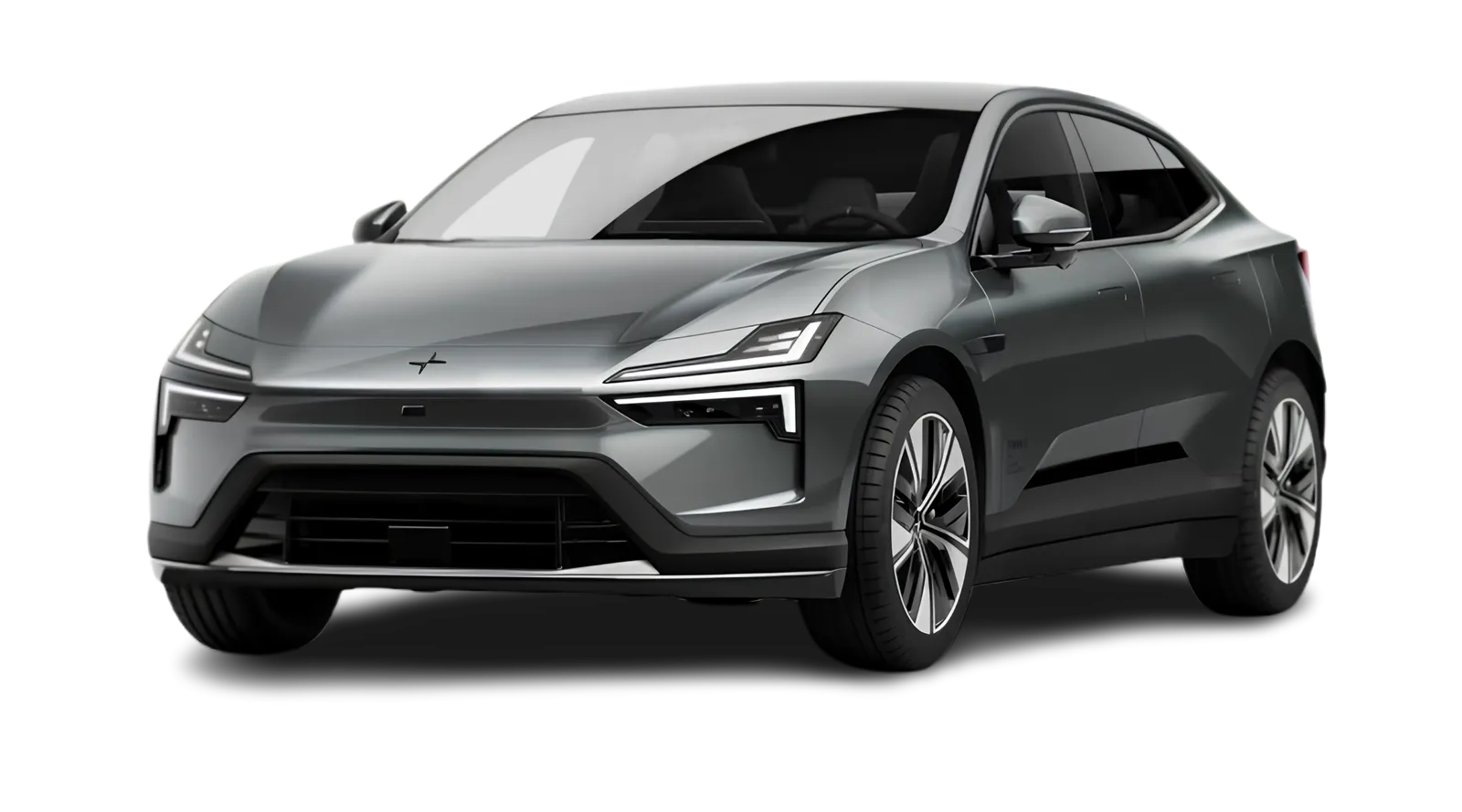 Polestar 4 Coupe Dual Motor Business, 544 PS, Automatik, Elektro