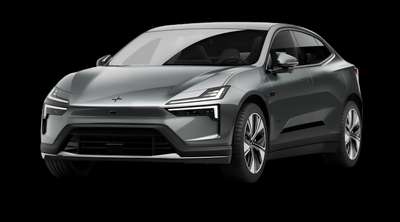 Bild Polestar 4 coupé