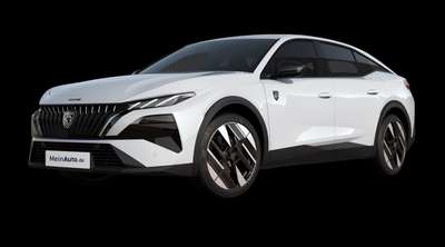 Bild Peugeot 408