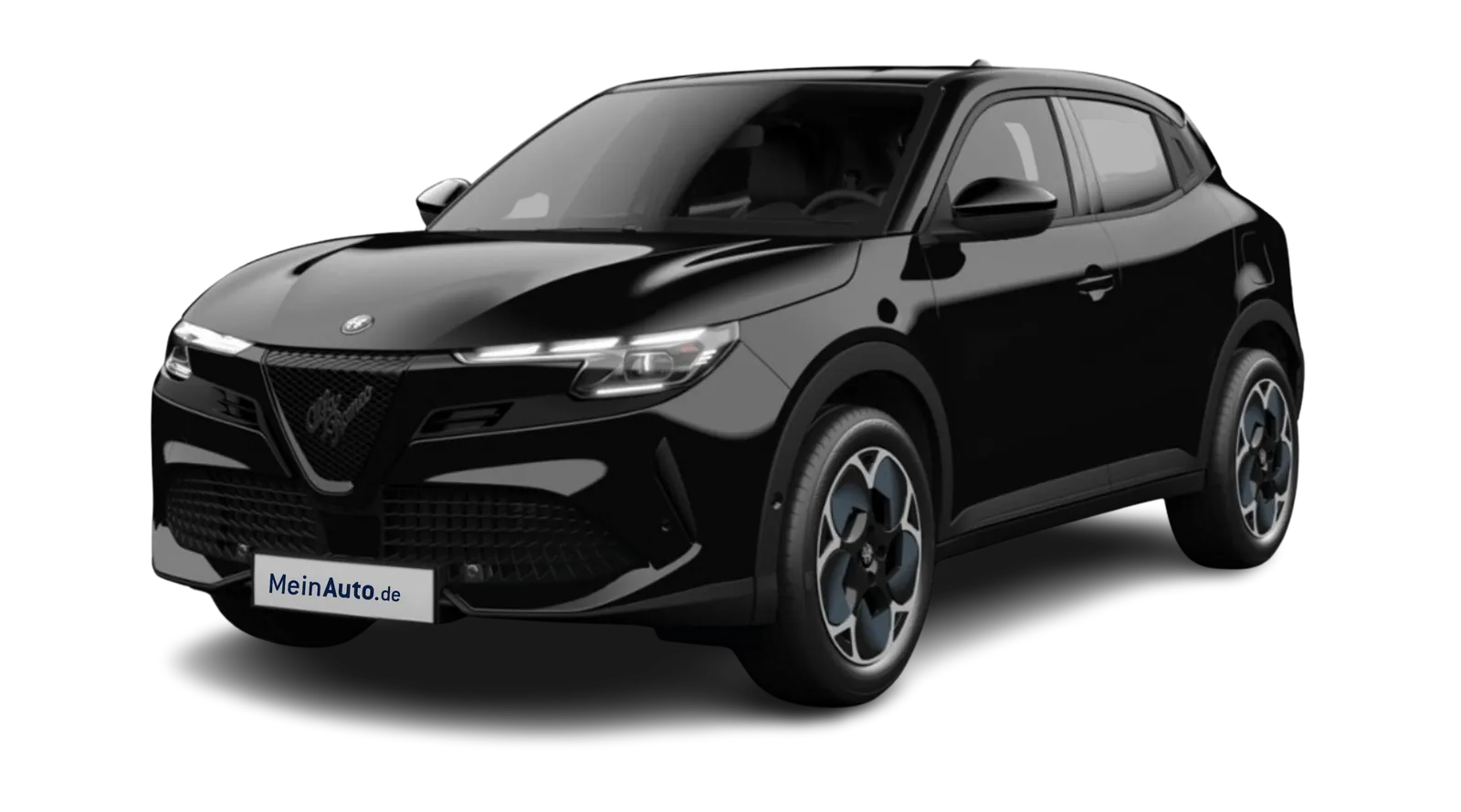 Junior Elettrica Sprint 54 kWh, 156 PS, Automatik, Elektro