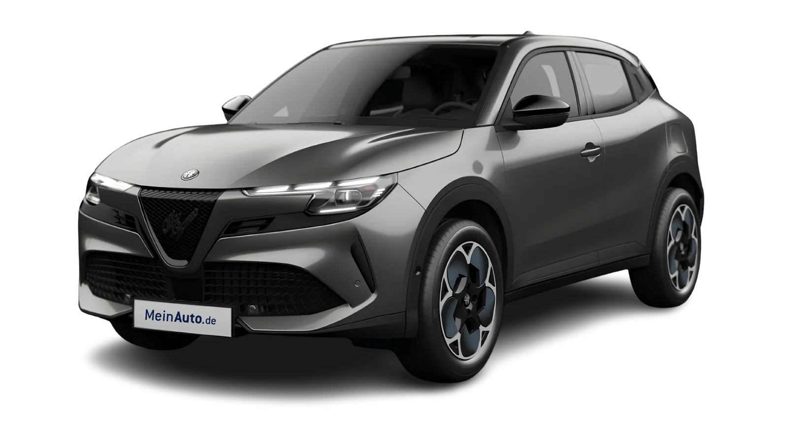 Junior Elettrica Sprint 54 kWh, 156 PS, Automatik, Elektro