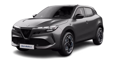 Bild Alfa Romeo Junior
