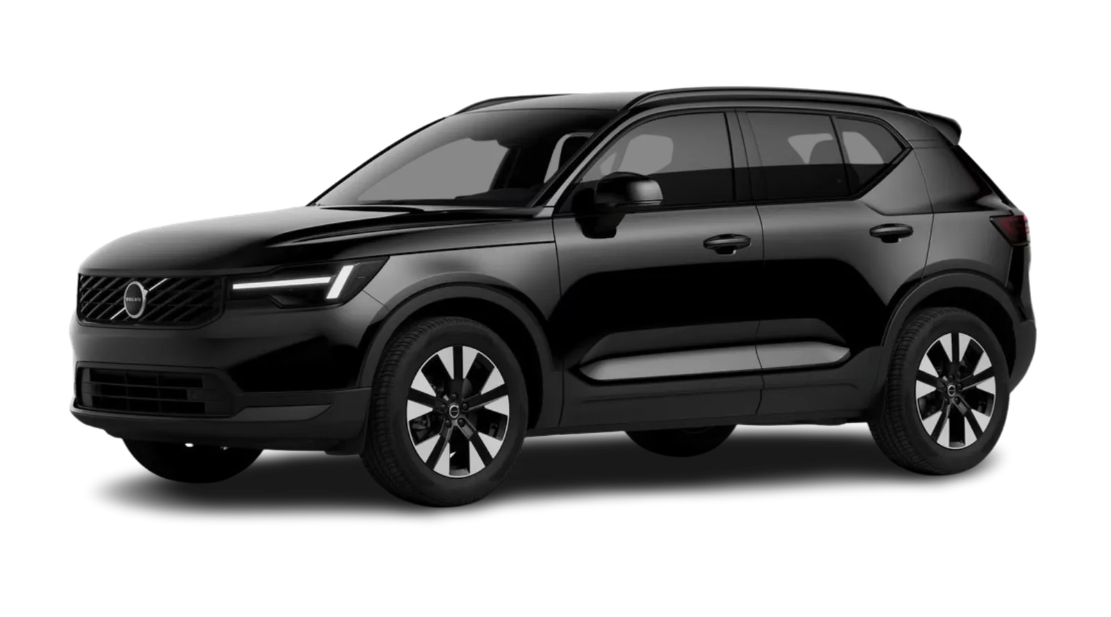 XC40 B3 Plus DCT