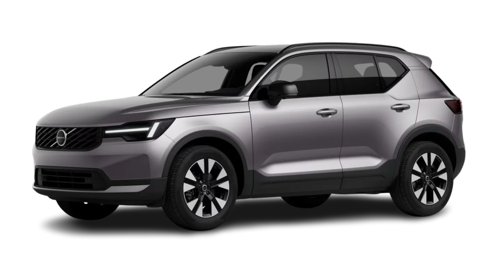 Volvo XC40 B3 Plus DCT