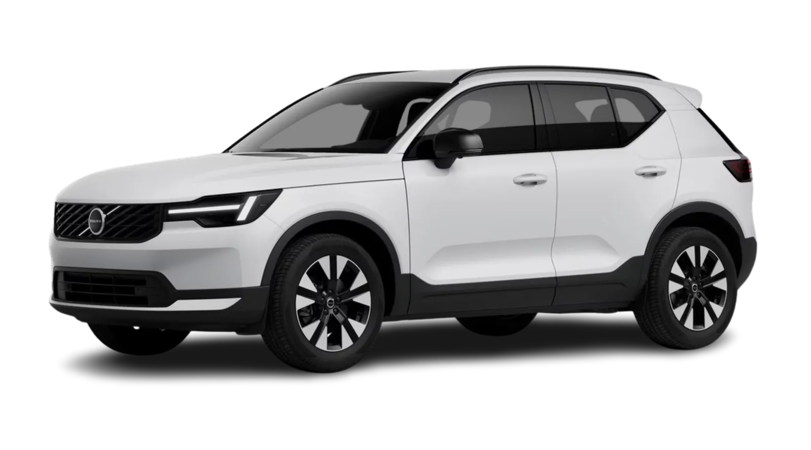 XC40 B3 Plus DCT