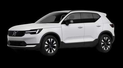 Bild Volvo XC40