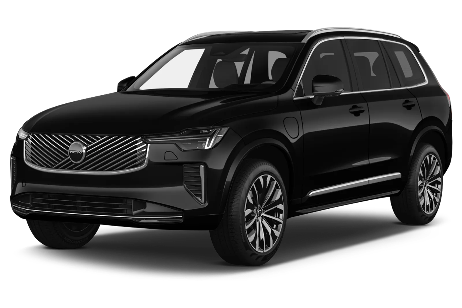 Volvo XC90 T8 AWD Long Range Ultra Dark Auto